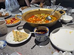 -荣家小吃(紫阳街店)