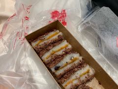 -南大门韩糕(后埭溪路店)