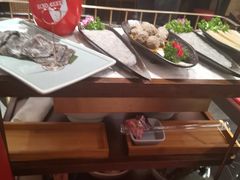 -捞神煲汤火锅(湖滨商业街店)