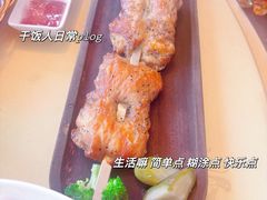 -华梅西餐厅(哈尔滨中央大街店)