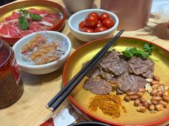 -牛腩之旅·牛腩牛杂煲(光启城美食城店)