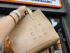 -烘焙町面包店(西四店)
