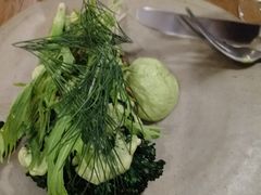 -BOR Eatery(安福路店)