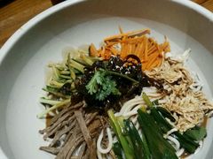 -云海肴·汽锅鸡·云南菜(天津国金汇店)