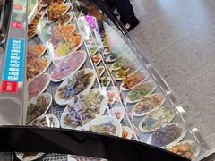 -韩麦大冷面(桂花街直营店)