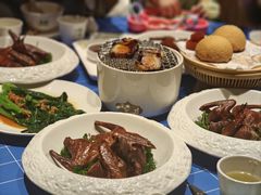 -蔡澜点心·粤菜(花城汇南区店)