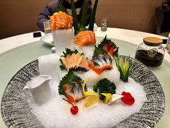 -常州新城希尔顿酒店-御玺中餐厅