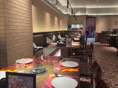 -ZAFFERANO西班牙海鲜饭(上海首店)