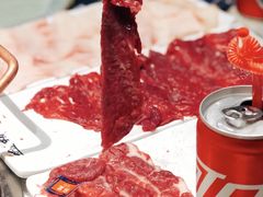 -牛村来人潮汕牛肉火锅(西单店)