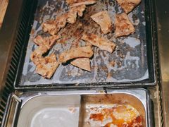 -蒙肥羊·酸汤潮牛·鲜牛肉火锅烤肉自助(岗顶店)