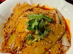 -天厨妙香素食餐厅(清华店)