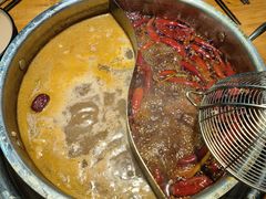 -谭三娘鲜切牛肉自助火锅(九眼桥总店)