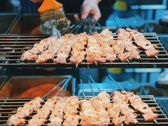 -盐池羊羔肉主题餐厅