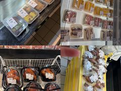 -物美超市(三里河店)