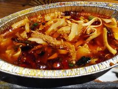-并州大牌档之醉轻尘