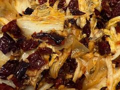 -六福烧烤酒馆(秦隆步行街店)