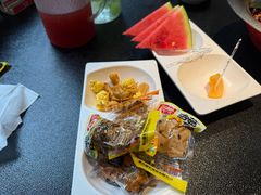 -辣尚瘾·烤鱼·新川菜(牡丹园直营店)