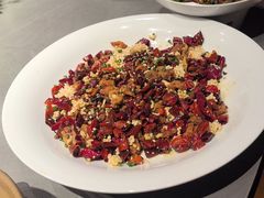 -羊门客在·烤盐池滩羊·川菜