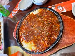 -英兰朝族饭店(河南桥头店)