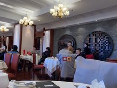 -利苑酒家(金宝店)