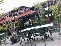 -Telaga Seafood Restaurant