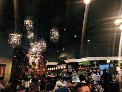 -Let's Taipei 非常烘焙(太古里店)