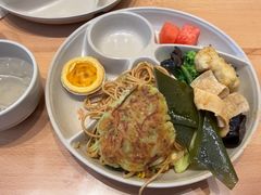 -素满香·全民食养自助(长宁龙之梦店)