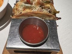 -黑宝石西餐厅(汇励99城市公园店)