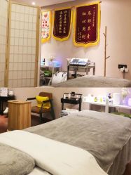 -明宇集团·积木枝芽母婴健康管理中心(天府店)