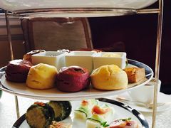 -Salon de Ville浦江汇(上海外滩华尔道夫酒店店)