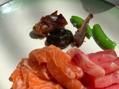 -金海湾自助餐厅(金陵饭店)