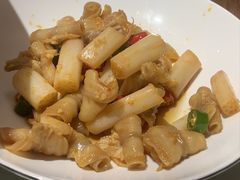 -小河盐帮·私家菜·烤鸭(三元桥·霄云路店)
