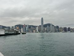 -海港城