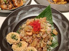 -太食獸泰式茶餐厅(IFS国金中心店)