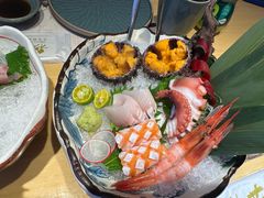 -秋荀日本料理(昆明同德广场店)