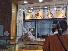 -沪上酥铺(东晓南店)