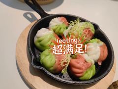 -蔡澜点心·粤菜(领展购物广场店)