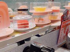 -争鲜回转寿司(西红门荟聚PLUS店)