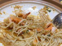 -隆喜元鱼汤包·海鲜(中联广场店)