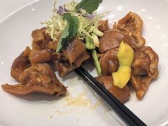 -富黎华海鲜大酒楼(正大广场店)