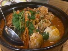 -福龙葡国餐(百老汇店)