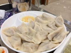-草原传奇鲜羊火锅(桥北店)