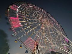 -南昌之星摩天轮