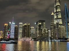 -新龙船黄浦江餐饮游船官方自营店