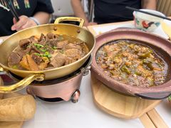 -赵财财·肠粉·煲仔饭(华润万象城店)