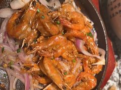 -南京大牌档(中关村领展广场店)