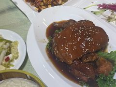 -东四民芳餐厅(世茂工三店)