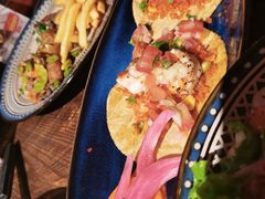 -Q MEX 库迈墨西哥餐吧(三里屯店)