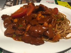 -金雀餐厅(铜锣湾店)