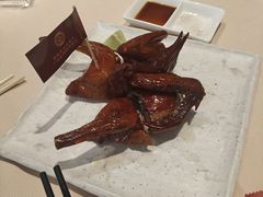 -侨美食家·粤菜(体育西路店)